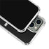 Massachusetts Institute of Technology iPhone 13 Pro Max Clear Case